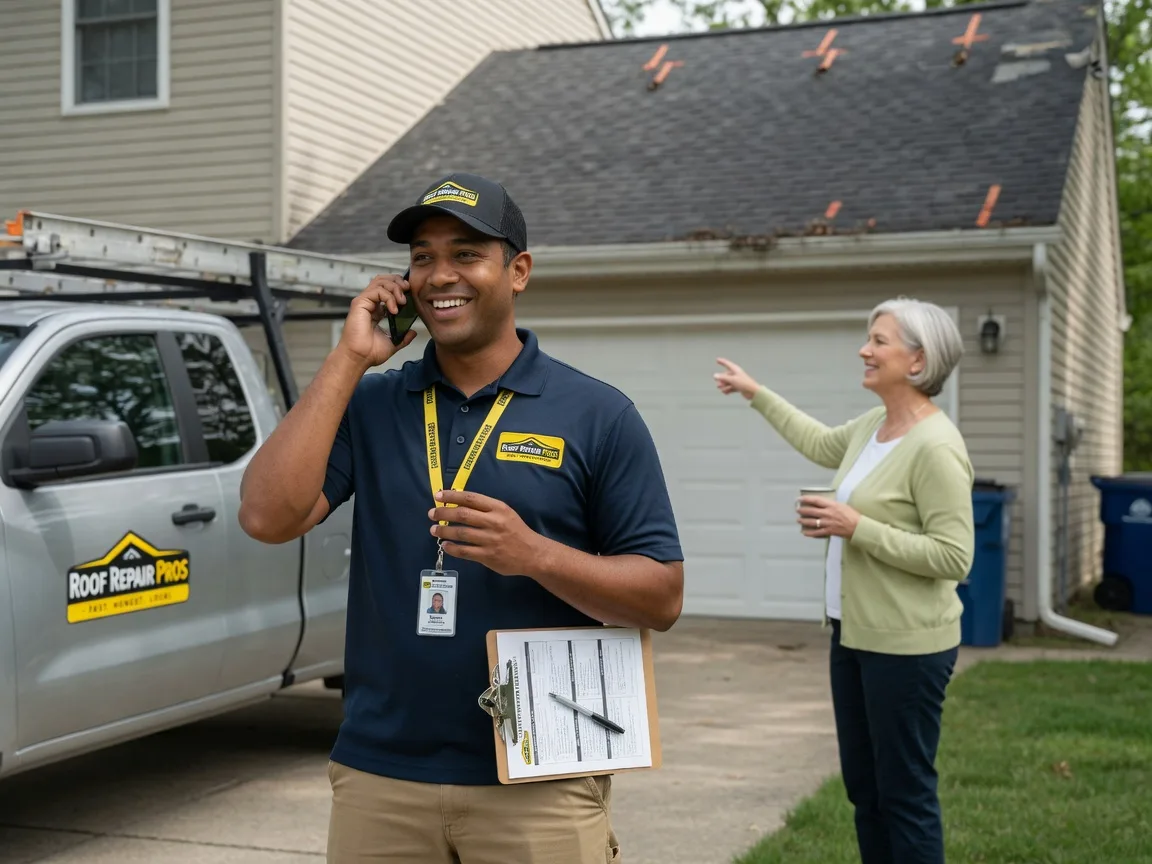 Roof Repair Tuskegee, AL FAQs